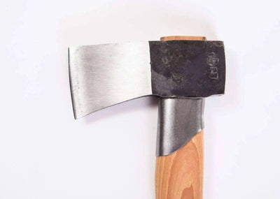 Gransfors Small Splitting Axe 441 w/ Collar Guard (Sweden) - NORTH RIVER OUTDOORS