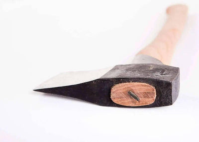Gransfors Small Splitting Axe 441 w/ Collar Guard (Sweden) - NORTH RIVER OUTDOORS