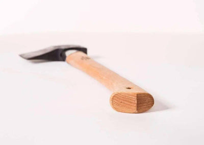 Gransfors Splitting Hatchet with Collar Guard #439 (Sweden) - NORTH RIVER OUTDOORS