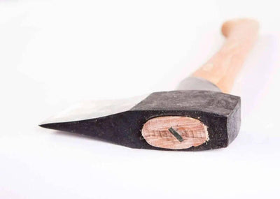 Gransfors Splitting Hatchet with Collar Guard #439 (Sweden) - NORTH RIVER OUTDOORS