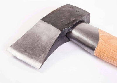 Gransfors Splitting Hatchet with Collar Guard #439 (Sweden) - NORTH RIVER OUTDOORS