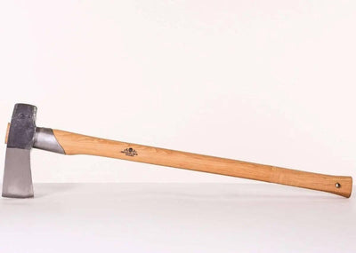 Gransfors Splitting Maul #450 with Collar Guard (Sweden) - NORTH RIVER OUTDOORS
