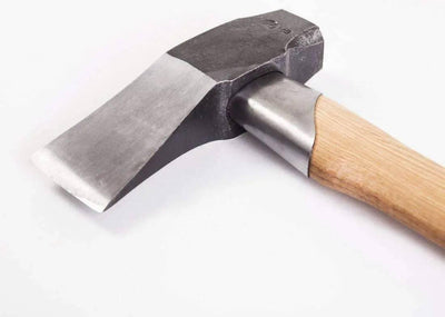 Gransfors Splitting Maul #450 with Collar Guard (Sweden) - NORTH RIVER OUTDOORS