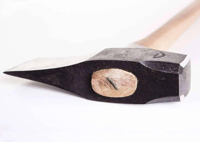 Gransfors Splitting Maul #450 with Collar Guard (Sweden) - NORTH RIVER OUTDOORS