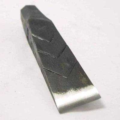 Gränsfors Twisted Splitting Wedge #460 (Sweden) - NORTH RIVER OUTDOORS