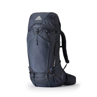 Gregory Mountain Baltoro 65 Large Alaska Blue - NORTH RIVER OUTDOORS