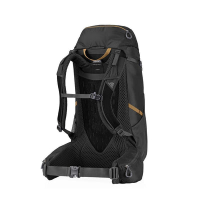 Gregory Mountain Stout 45 Buckhorn Black - NORTH RIVER OUTDOORS