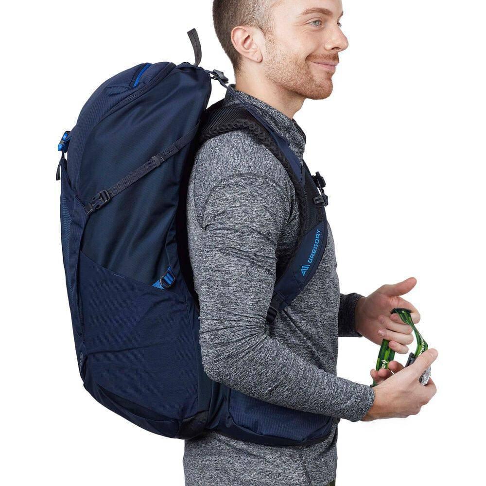 Gregory Mountain Zulu 30 MD/LG - NORTH RIVER OUTDOORS