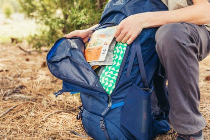 Gregory Mountain Zulu 65 MD/LG - NORTH RIVER OUTDOORS