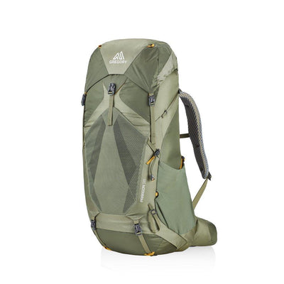 Gregory Paragon 58 Burnt Olive - NORTH RIVER OUTDOORS