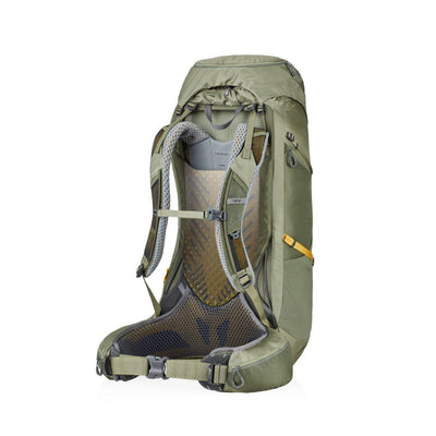 Gregory Paragon 58 Burnt Olive - NORTH RIVER OUTDOORS
