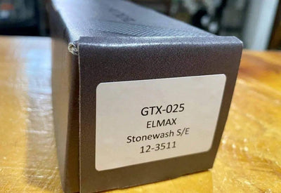 Guardian Tactical GTX-025 OTF Auto Knife (2.5" Stonewash) 12-3511 - NORTH RIVER OUTDOORS