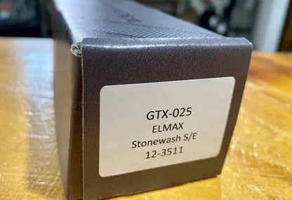 Guardian Tactical GTX-025 OTF Auto Knife (2.5" Stonewash) 12-3511 - NORTH RIVER OUTDOORS