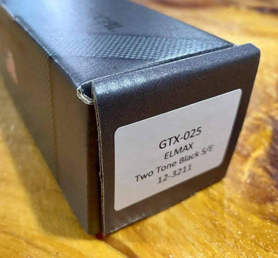 Guardian Tactical GTX-025 OTF Two Tone Black S/E 12-3211 - NORTH RIVER OUTDOORS