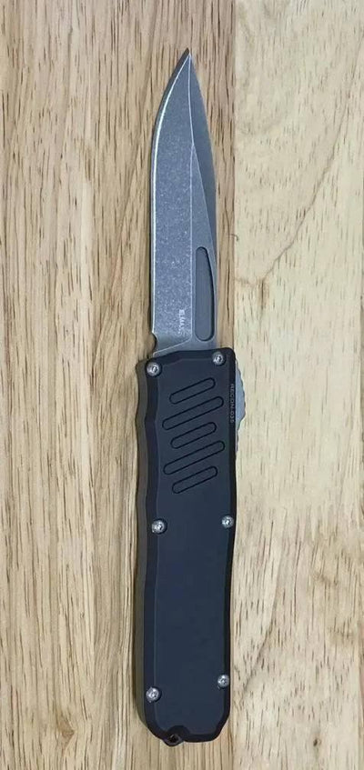 Guardian Tactical RECON-035 93511 Black Stonewash S/E - NORTH RIVER OUTDOORS