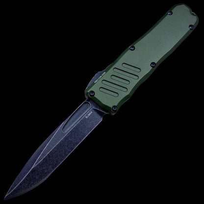 Guardian Tactical RECON-035 98611 OD Green, Dark Stonewash S/E - NORTH RIVER OUTDOORS