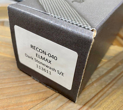 Guardian Tactical RECON-040 113611 Dark Stonewash S/E OTF Knife (3.75" SW) - NORTH RIVER OUTDOORS