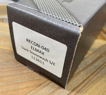 Guardian Tactical RECON-040 113611 Dark Stonewash S/E OTF Knife (3.75" SW) - NORTH RIVER OUTDOORS