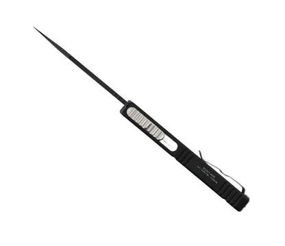 Guardian Tactical Scout OTF 143211 Two Tone Black S/E (USA) - NORTH RIVER OUTDOORS