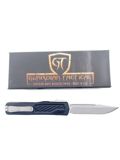 Guardian Tactical Scout OTF 143511 Stonewash S/E (USA) - NORTH RIVER OUTDOORS