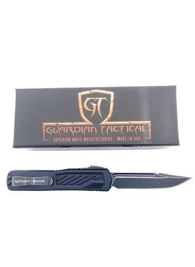Guardian Tactical Scout OTF 143611 Dark Stonewash S/E (USA) - NORTH RIVER OUTDOORS