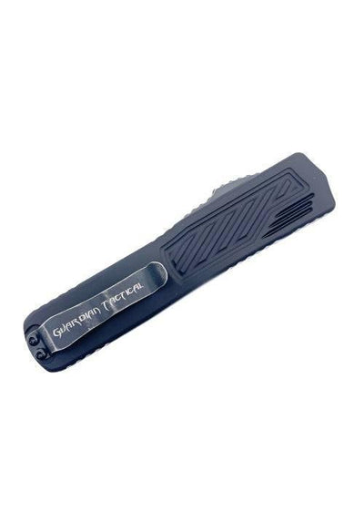 Guardian Tactical Scout OTF 143611 Dark Stonewash S/E (USA) - NORTH RIVER OUTDOORS