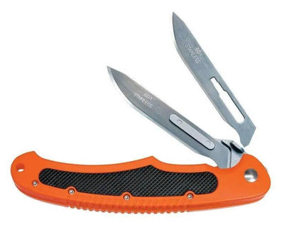 Havalon Piranta Edge Quik-Change Knife - NORTH RIVER OUTDOORS