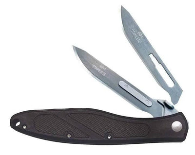 Havalon Piranta Z Knife - NORTH RIVER OUTDOORS