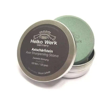 Axe Sharpening Stone - NORTH RIVER OUTDOORS