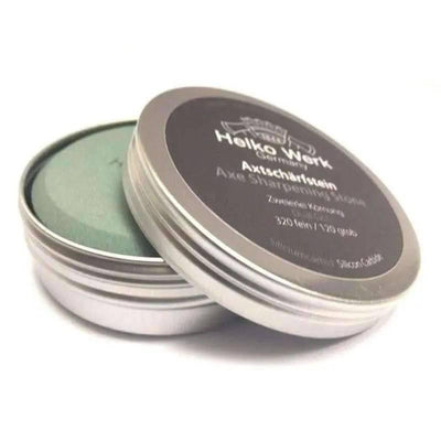 Axe Sharpening Stone - NORTH RIVER OUTDOORS