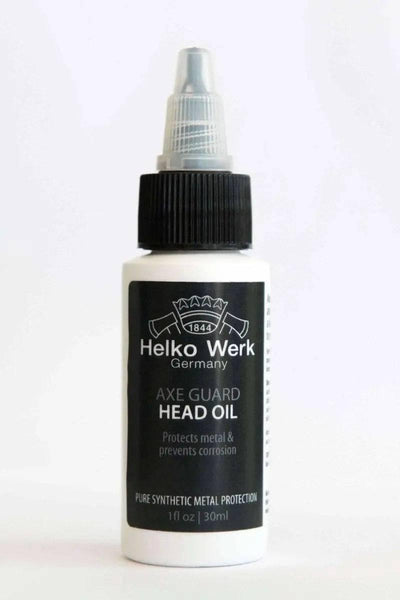 Helko Axe-Guard Protective Oil - NORTH RIVER OUTDOORS