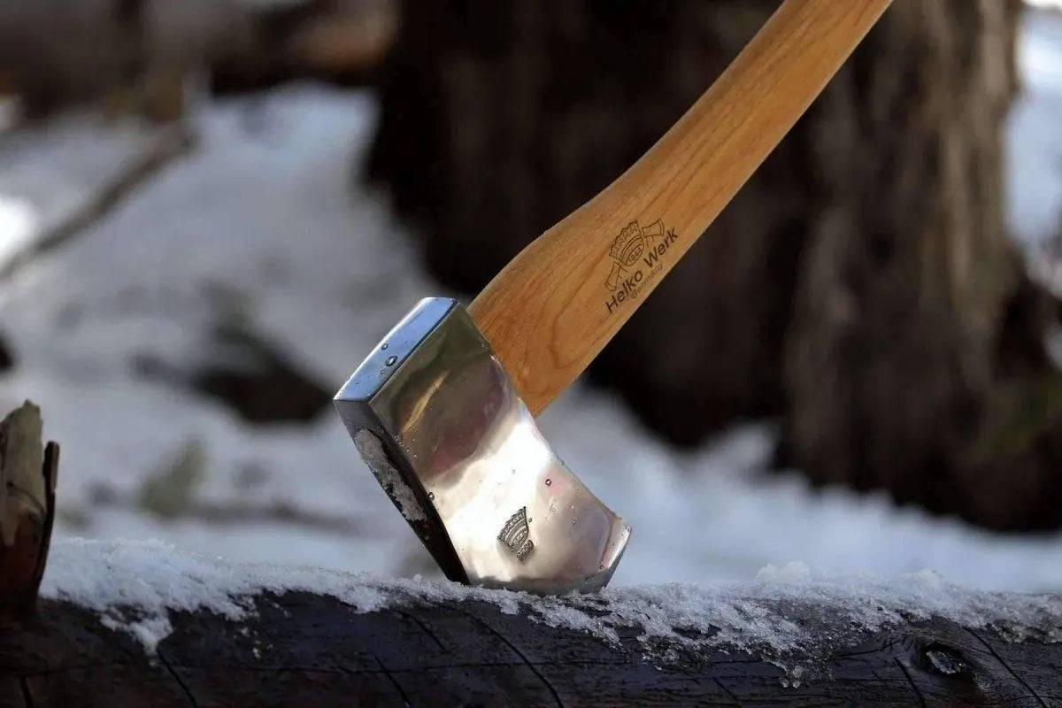 Helko Classic Forester Axe - NORTH RIVER OUTDOORS