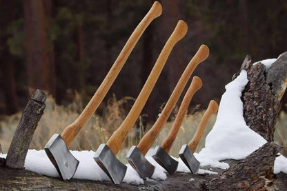 Helko Classic Forester Axe - NORTH RIVER OUTDOORS