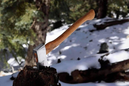 Helko Classic Journeyman Axe - NORTH RIVER OUTDOORS