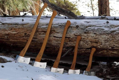 Helko Classic Journeyman Axe - NORTH RIVER OUTDOORS
