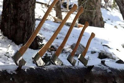 Helko Classic Journeyman Axe - NORTH RIVER OUTDOORS