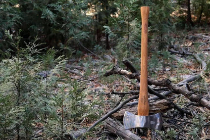 Helko Classic Odyssey Axe - NORTH RIVER OUTDOORS