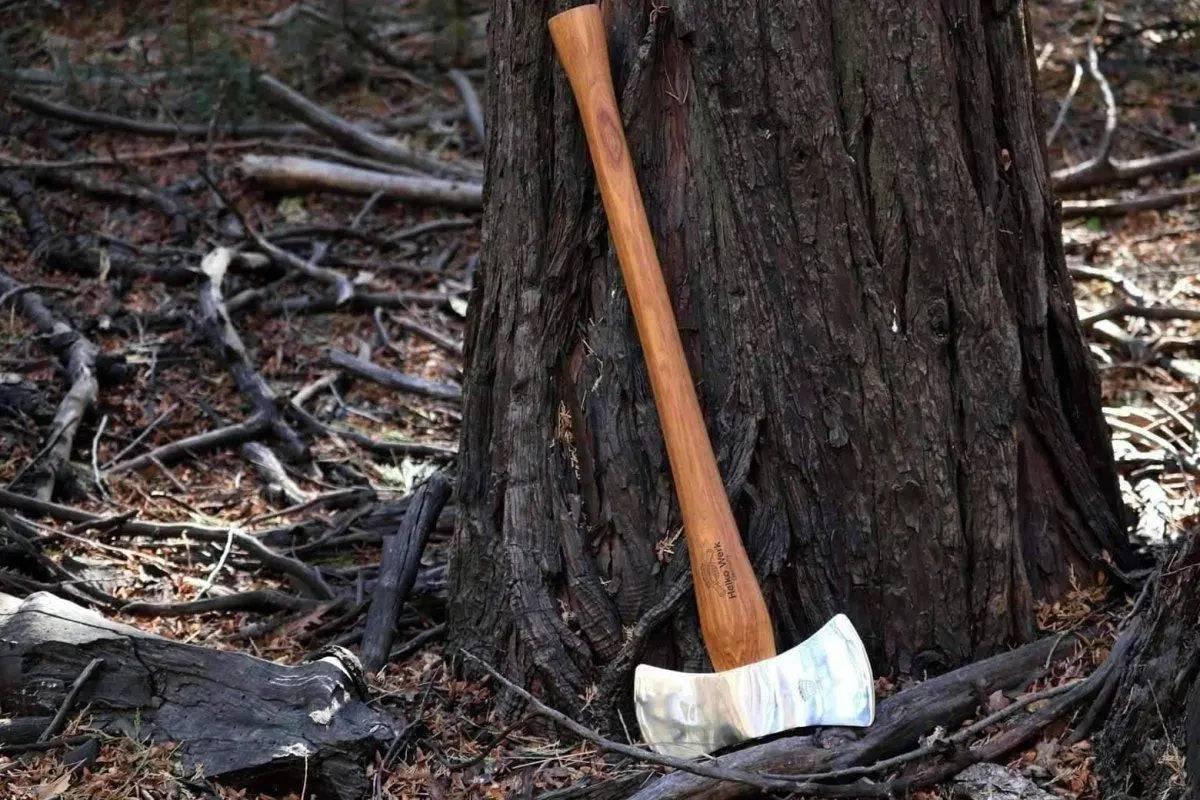 Helko Classic Odyssey Axe - NORTH RIVER OUTDOORS