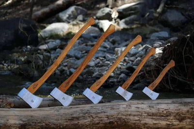 Helko Classic Pathfinder Hatchet - NORTH RIVER OUTDOORS