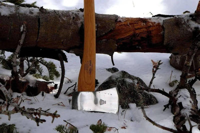 Helko Classic Scout Axe - NORTH RIVER OUTDOORS