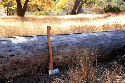 Helko Classic Scout Axe - NORTH RIVER OUTDOORS