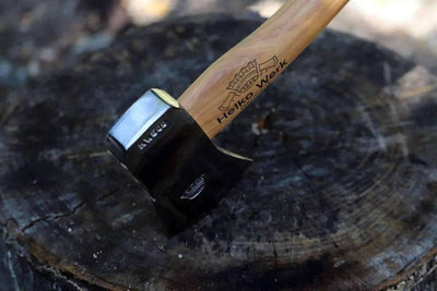 Helko Classic Voyager Hatchet - NORTH RIVER OUTDOORS