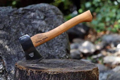 Helko Classic Voyager Hatchet - NORTH RIVER OUTDOORS