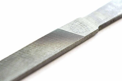 Helko Dual Sided Axe File (Germany) - NORTH RIVER OUTDOORS