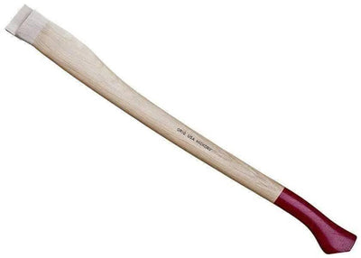 Helko Hessen Woodwork Handle - NORTH RIVER OUTDOORS