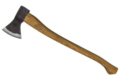 Helko Hessen Woodworker Axe - NORTH RIVER OUTDOORS