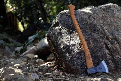 Helko Hessen Woodworker Axe - NORTH RIVER OUTDOORS