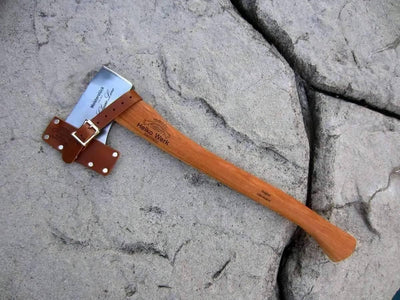Helko Journeyman Handle - NORTH RIVER OUTDOORS