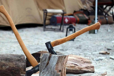 Helko Mini Spalter Hatchet - NORTH RIVER OUTDOORS