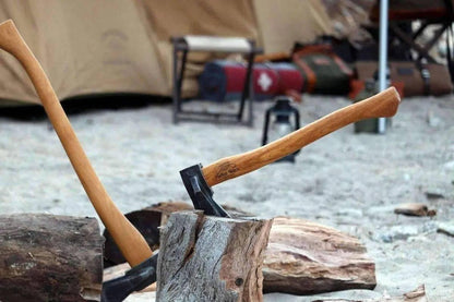 Helko Mini Spalter Hatchet - NORTH RIVER OUTDOORS